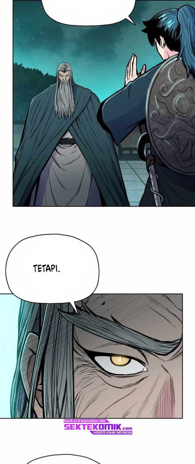 Reincarnated War God Chapter 73 - halaman 28