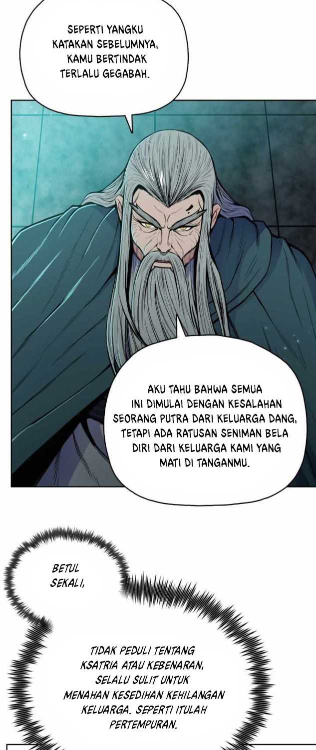 Reincarnated War God Chapter 73 - halaman 29