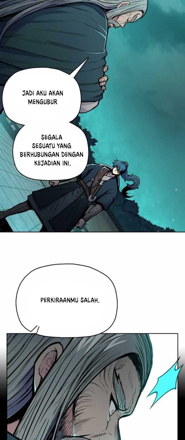 Reincarnated War God Chapter 73 - halaman 31