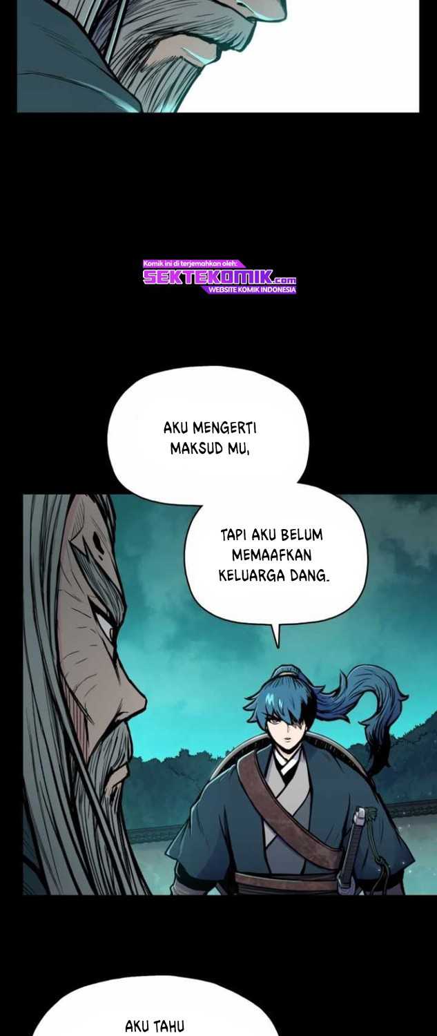 Reincarnated War God Chapter 73 - halaman 32