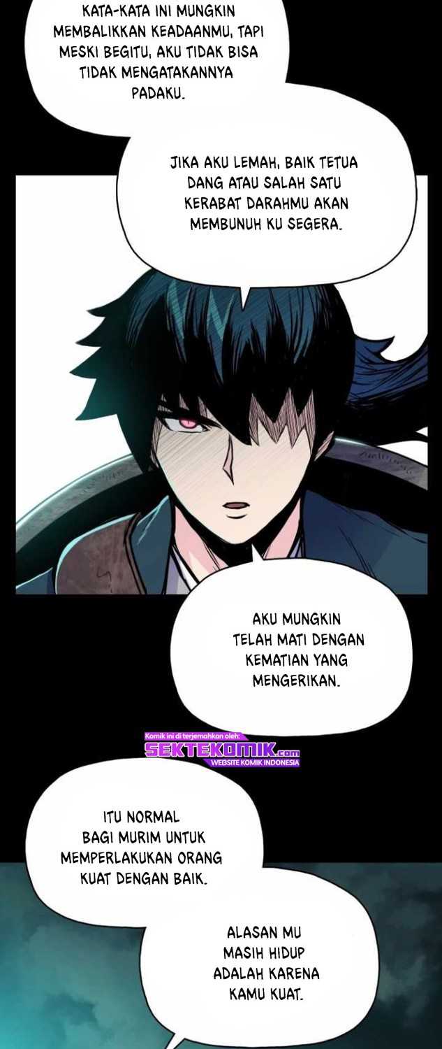 Reincarnated War God Chapter 73 - halaman 33