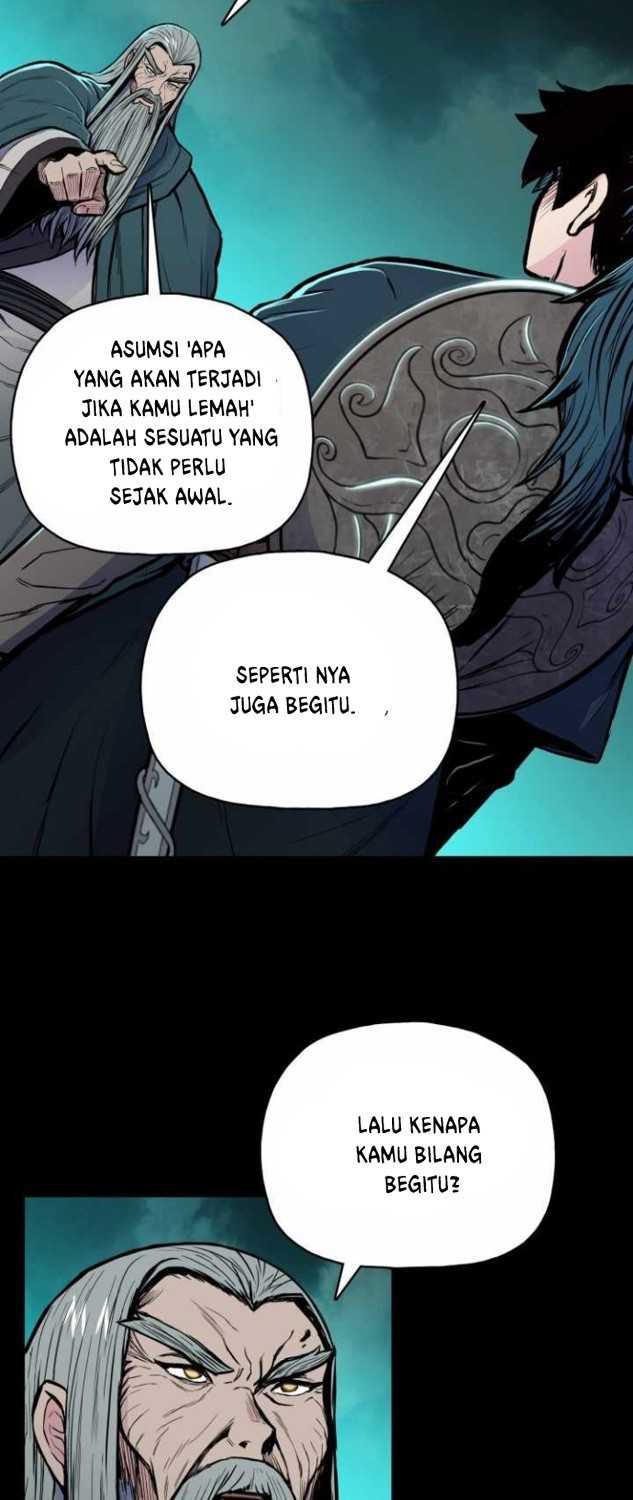 Reincarnated War God Chapter 73 - halaman 34