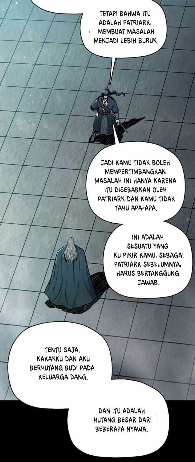 Reincarnated War God Chapter 73 - halaman 36
