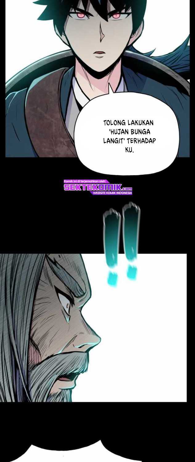 Reincarnated War God Chapter 73 - halaman 38