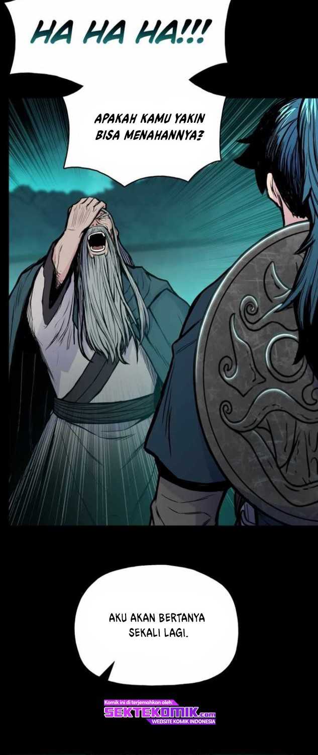 Reincarnated War God Chapter 73 - halaman 39