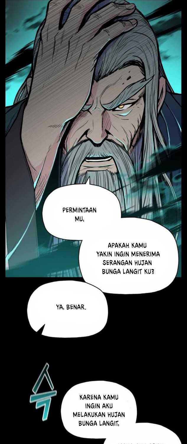 Reincarnated War God Chapter 73 - halaman 40