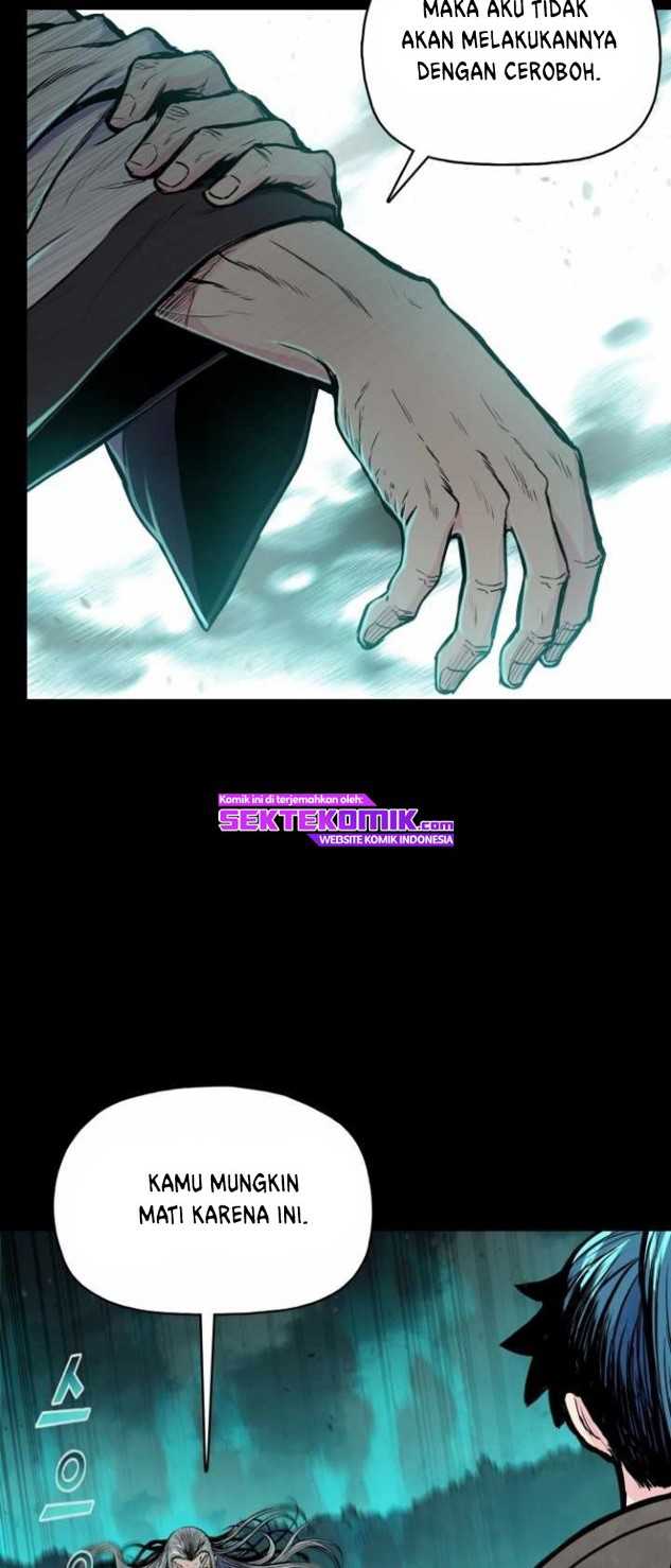 Reincarnated War God Chapter 73 - halaman 41