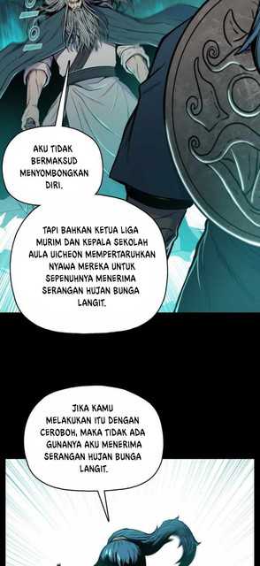 Reincarnated War God Chapter 73 - halaman 42