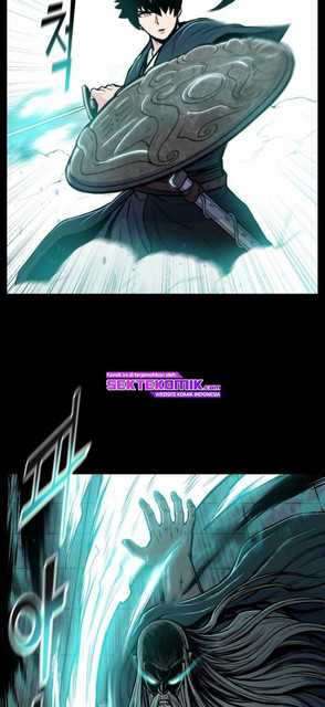 Reincarnated War God Chapter 73 - halaman 43