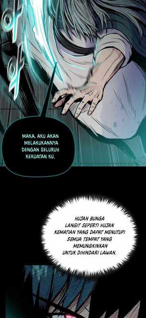 Reincarnated War God Chapter 73 - halaman 44