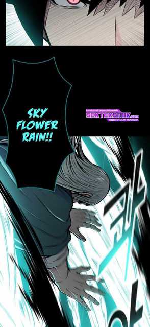 Reincarnated War God Chapter 73 - halaman 45