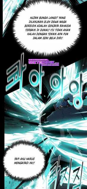 Reincarnated War God Chapter 73 - halaman 48
