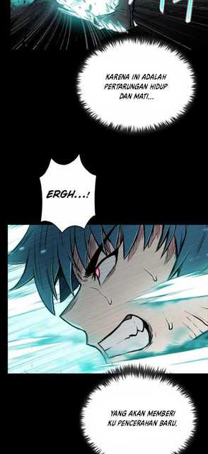 Reincarnated War God Chapter 73 - halaman 49