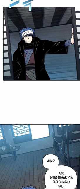 Reincarnated War God Chapter 73 - halaman 5