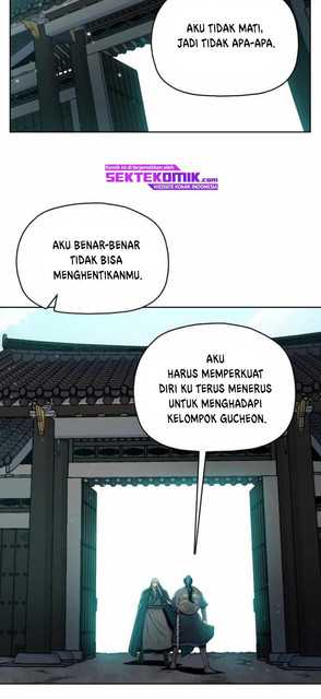 Reincarnated War God Chapter 73 - halaman 53