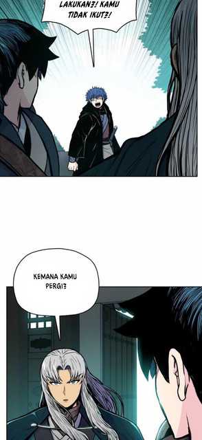 Reincarnated War God Chapter 73 - halaman 55