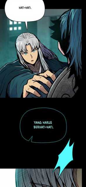 Reincarnated War God Chapter 73 - halaman 58