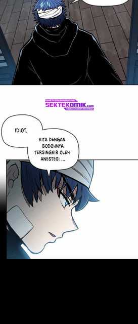 Reincarnated War God Chapter 73 - halaman 6