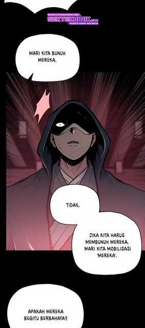 Reincarnated War God Chapter 74 - halaman 10