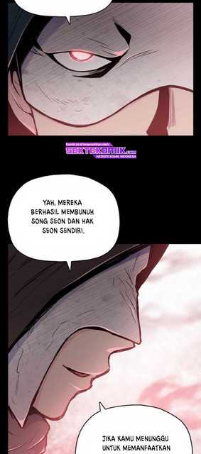 Reincarnated War God Chapter 74 - halaman 11