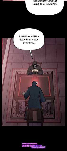 Reincarnated War God Chapter 74 - halaman 12