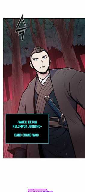 Reincarnated War God Chapter 74 - halaman 17