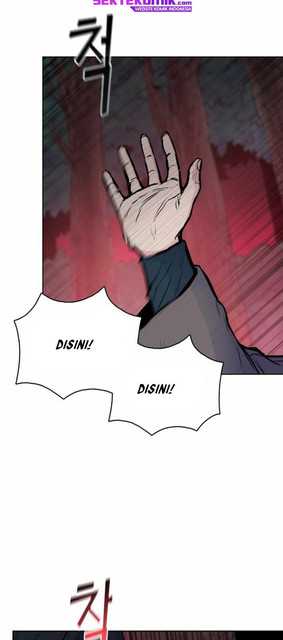 Reincarnated War God Chapter 74 - halaman 18