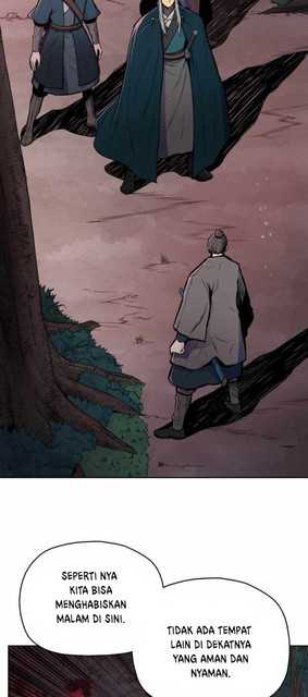 Reincarnated War God Chapter 74 - halaman 20