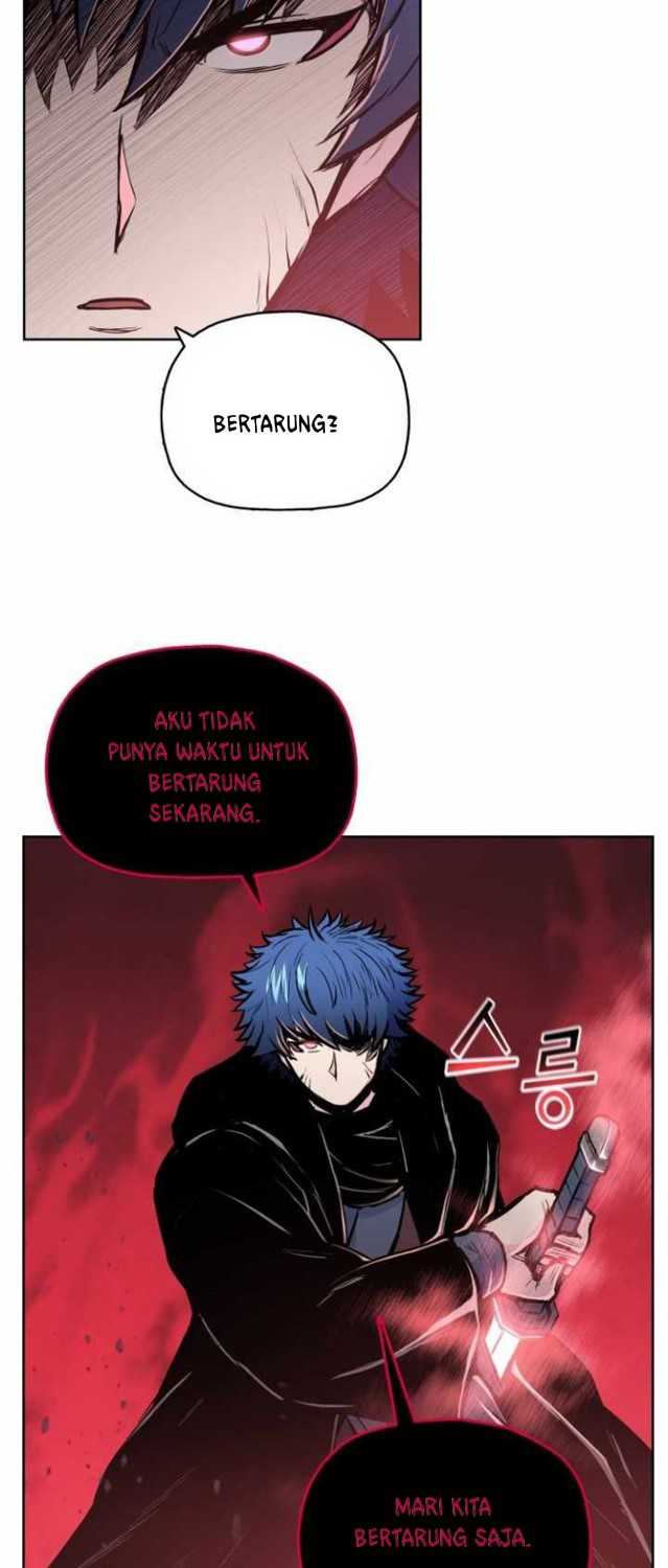 Reincarnated War God Chapter 74 - halaman 23