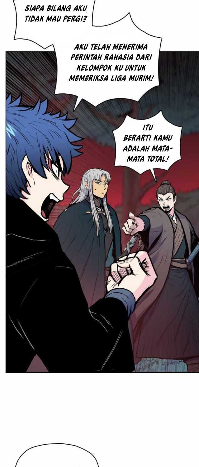 Reincarnated War God Chapter 74 - halaman 26