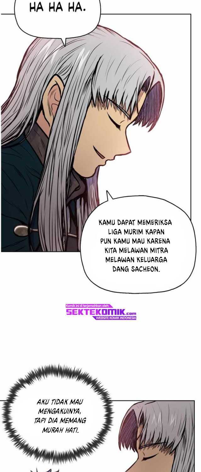 Reincarnated War God Chapter 74 - halaman 27