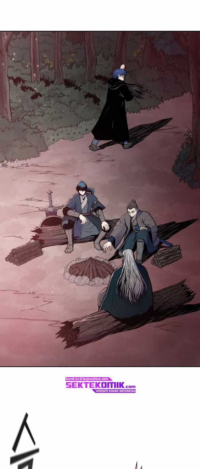 Reincarnated War God Chapter 74 - halaman 31