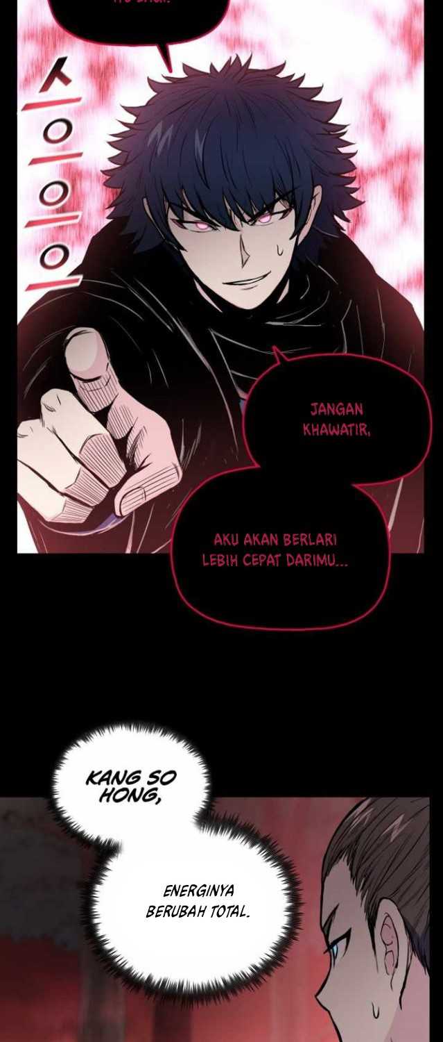 Reincarnated War God Chapter 74 - halaman 39