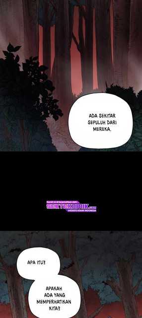 Reincarnated War God Chapter 74 - halaman 43