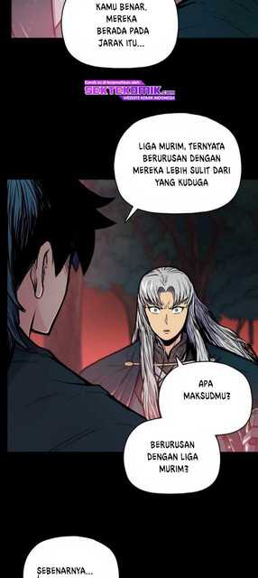 Reincarnated War God Chapter 74 - halaman 45