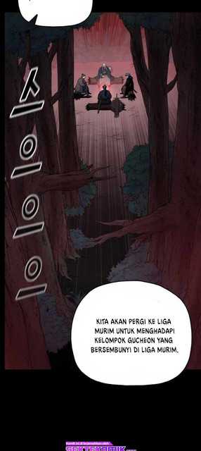Reincarnated War God Chapter 74 - halaman 46