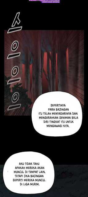 Reincarnated War God Chapter 74 - halaman 47
