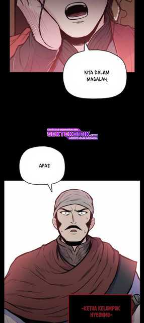 Reincarnated War God Chapter 74 - halaman 52