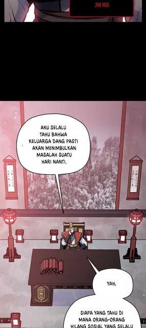 Reincarnated War God Chapter 74 - halaman 53
