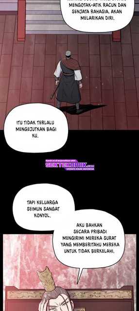 Reincarnated War God Chapter 74 - halaman 54
