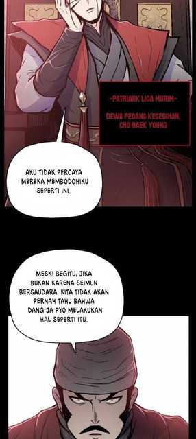Reincarnated War God Chapter 74 - halaman 55