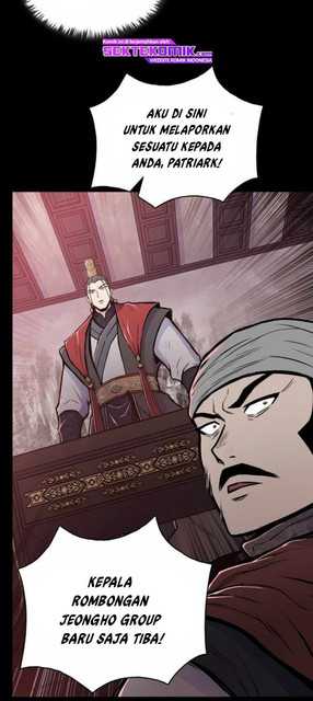 Reincarnated War God Chapter 74 - halaman 58