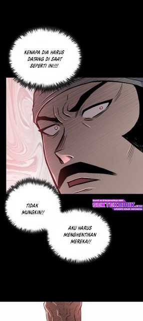 Reincarnated War God Chapter 74 - halaman 59