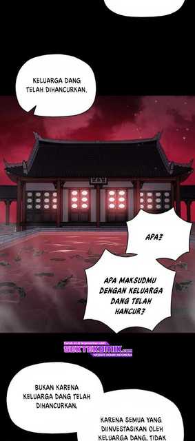 Reincarnated War God Chapter 74 - halaman 6