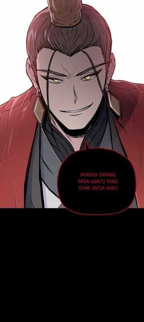 Reincarnated War God Chapter 74 - halaman 60