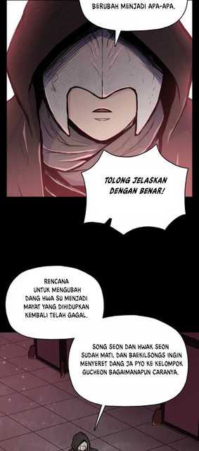 Reincarnated War God Chapter 74 - halaman 7