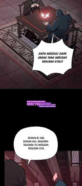 Reincarnated War God Chapter 74 - halaman 8