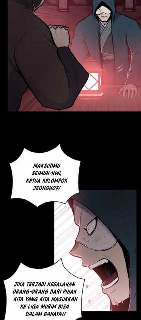 Reincarnated War God Chapter 74 - halaman 9