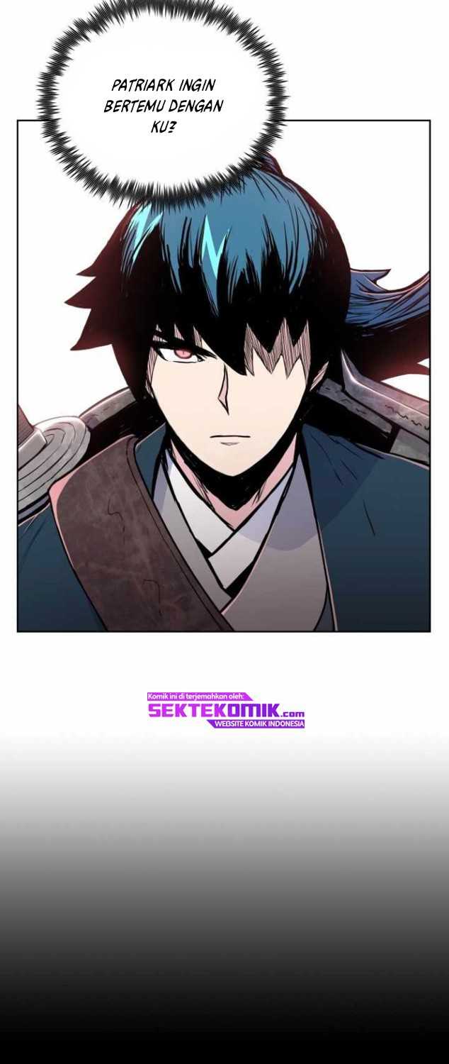 Reincarnated War God Chapter 75 - halaman 10
