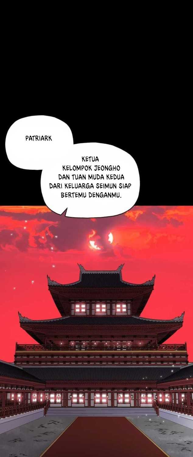Reincarnated War God Chapter 75 - halaman 11